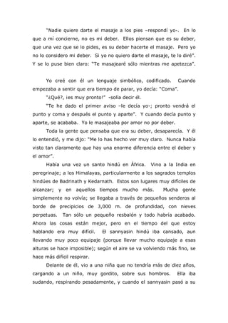 Los Misterios De La Vida  Osho