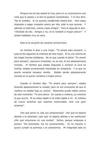 Los Misterios De La Vida  Osho