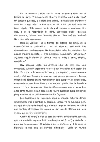 Los Misterios De La Vida  Osho