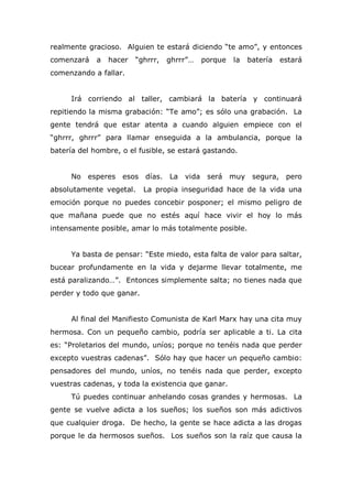 Los Misterios De La Vida  Osho