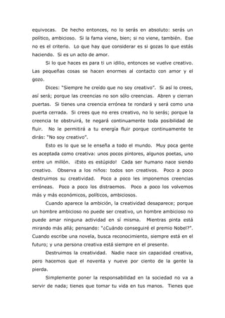 Los Misterios De La Vida  Osho