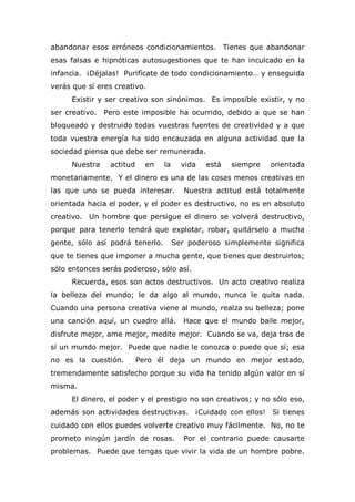 Los Misterios De La Vida  Osho