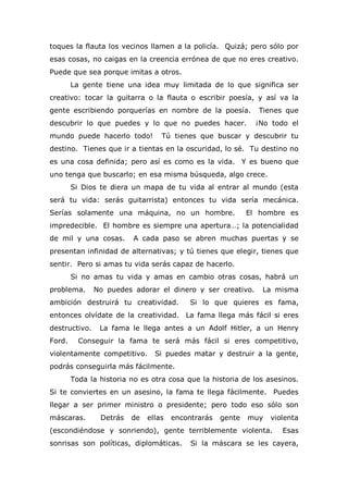 Los Misterios De La Vida  Osho