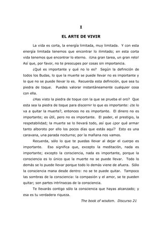 Los Misterios De La Vida  Osho