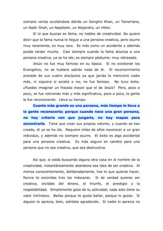 Los Misterios De La Vida  Osho