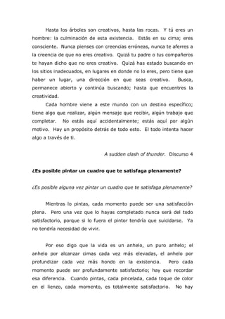 Los Misterios De La Vida  Osho