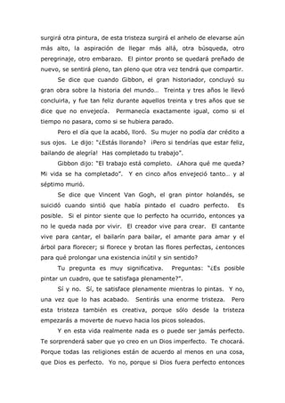 Los Misterios De La Vida  Osho