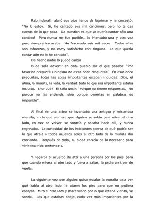 Los Misterios De La Vida  Osho