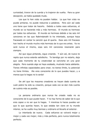 Los Misterios De La Vida  Osho