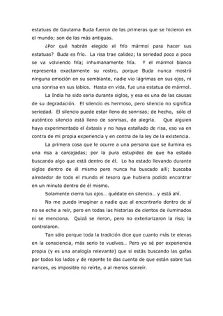 Los Misterios De La Vida  Osho