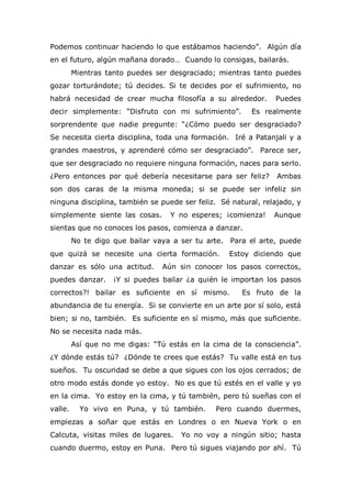 Los Misterios De La Vida  Osho