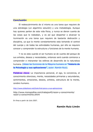 Los Misterios De La Vida  Osho