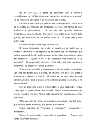 Los Misterios De La Vida  Osho