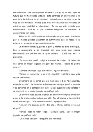 Los Misterios De La Vida  Osho