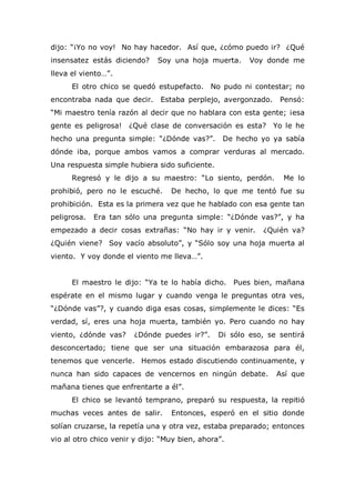 Los Misterios De La Vida  Osho