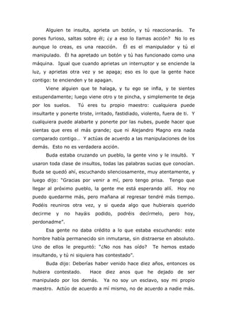 Los Misterios De La Vida  Osho