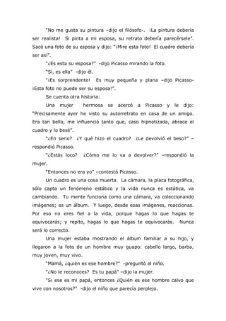 Los Misterios De La Vida  Osho