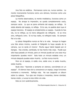 Los Misterios De La Vida  Osho