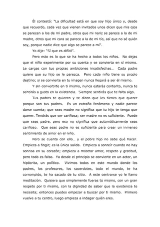 Los Misterios De La Vida  Osho