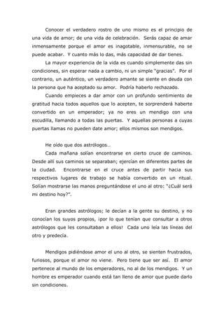 Los Misterios De La Vida  Osho