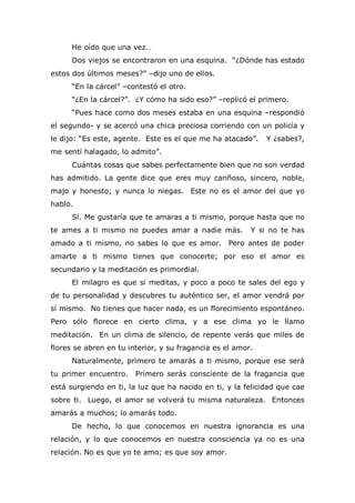 Los Misterios De La Vida  Osho