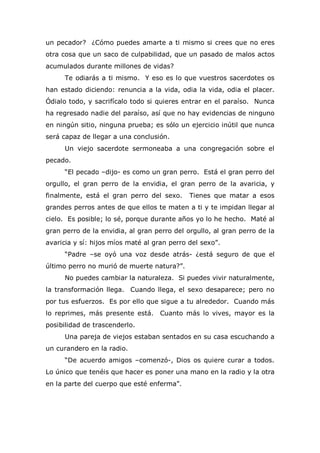 Los Misterios De La Vida  Osho