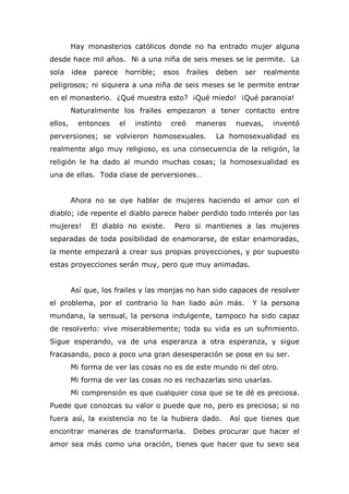 Los Misterios De La Vida  Osho