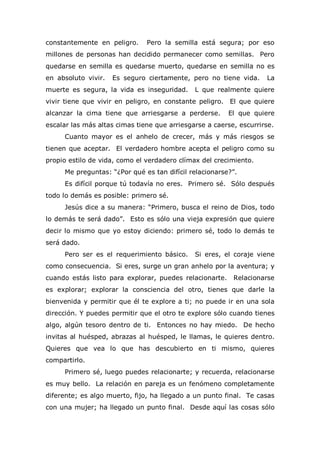 Los Misterios De La Vida  Osho