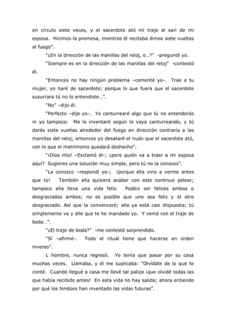 Los Misterios De La Vida  Osho