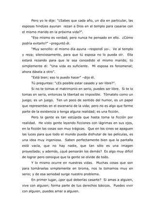 Los Misterios De La Vida  Osho