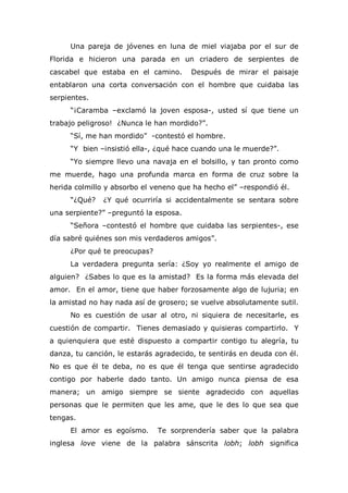 Los Misterios De La Vida  Osho