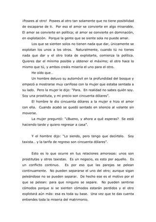 Los Misterios De La Vida  Osho