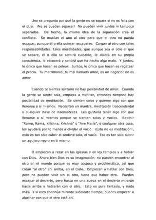 Los Misterios De La Vida  Osho