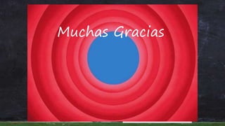 Muchas Gracias
 