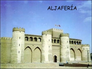 ALJAFERÍA