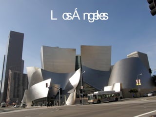 Los Ángeles 