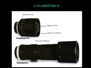 CATADIÓPTRICO 
