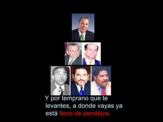 Los Pendejosde Facundo Cabral | PPS