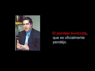 Los Pendejosde Facundo Cabral | PPS