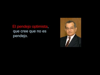 Los Pendejosde Facundo Cabral | PPS