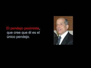 Los Pendejosde Facundo Cabral | PPS