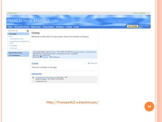 http ://francesnb2. wetpaint.com / 
