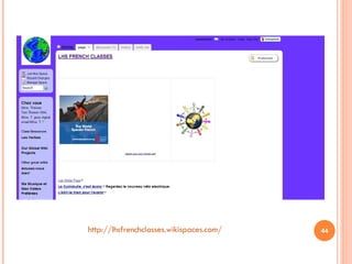 http :// lhsfrenchclasses.wikispaces.com / 