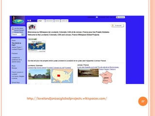 http :// lovelandjonzacglobalprojects.wikispaces.com / 