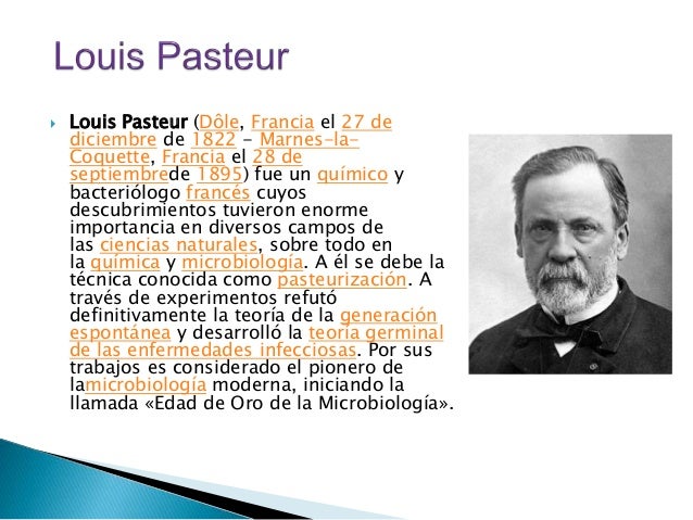 Los 10 cientificos mas