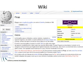 Wiki 