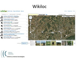 Wikiloc 