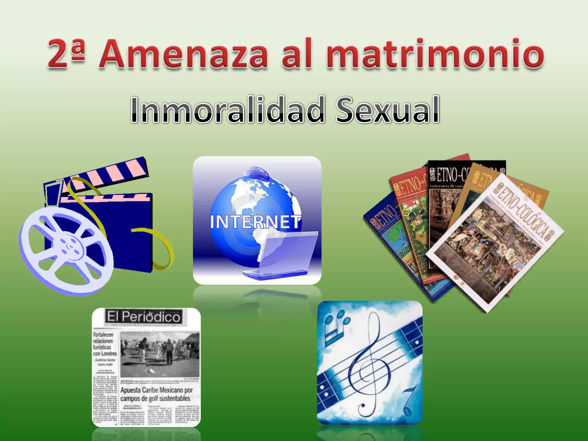 Los 10 mand. del mat. lecc. 6