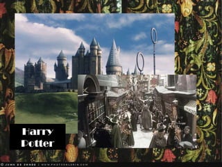 Harry Potter 