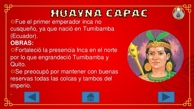 Los 14 Incas